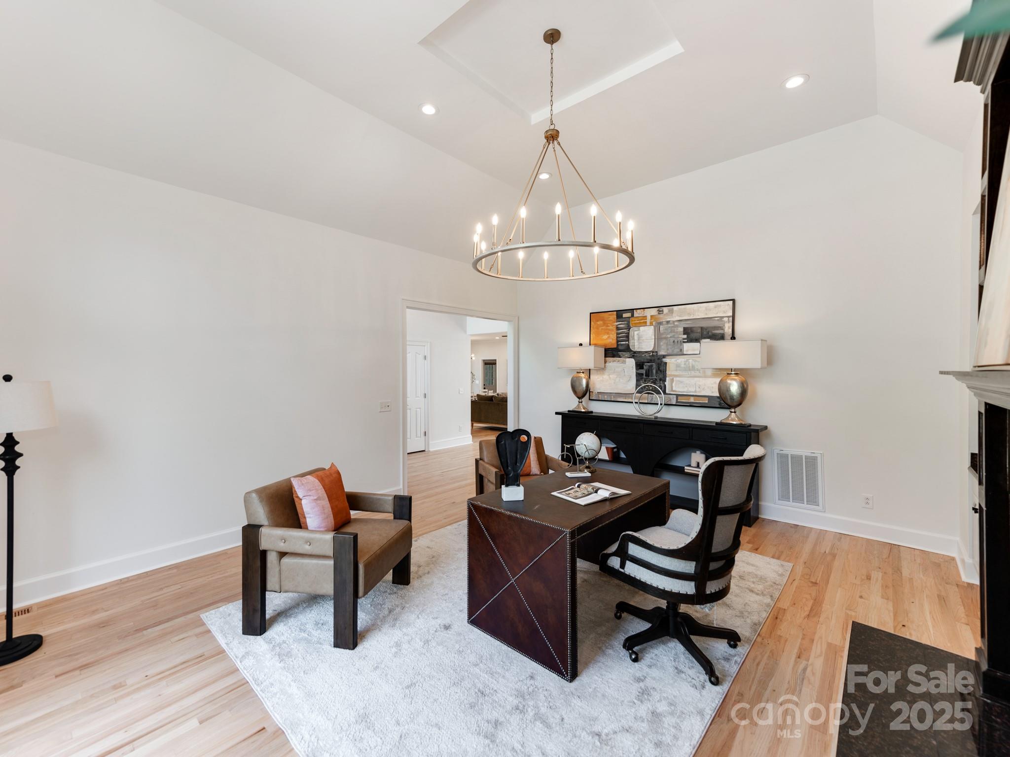 Providence Country Club - Residential