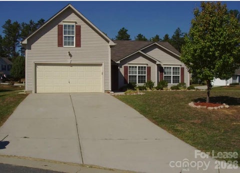Photo of 1725 Prism Place, Kannapolis, NC 28083 (MLS # 4436736)