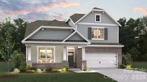 Photo of 4285 Round Table Drive, Gastonia, NC 28056 (MLS # 4343428)