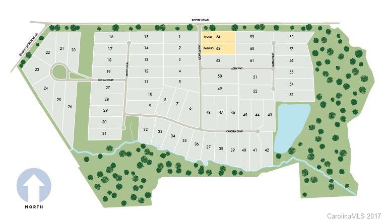 Candella - Residential