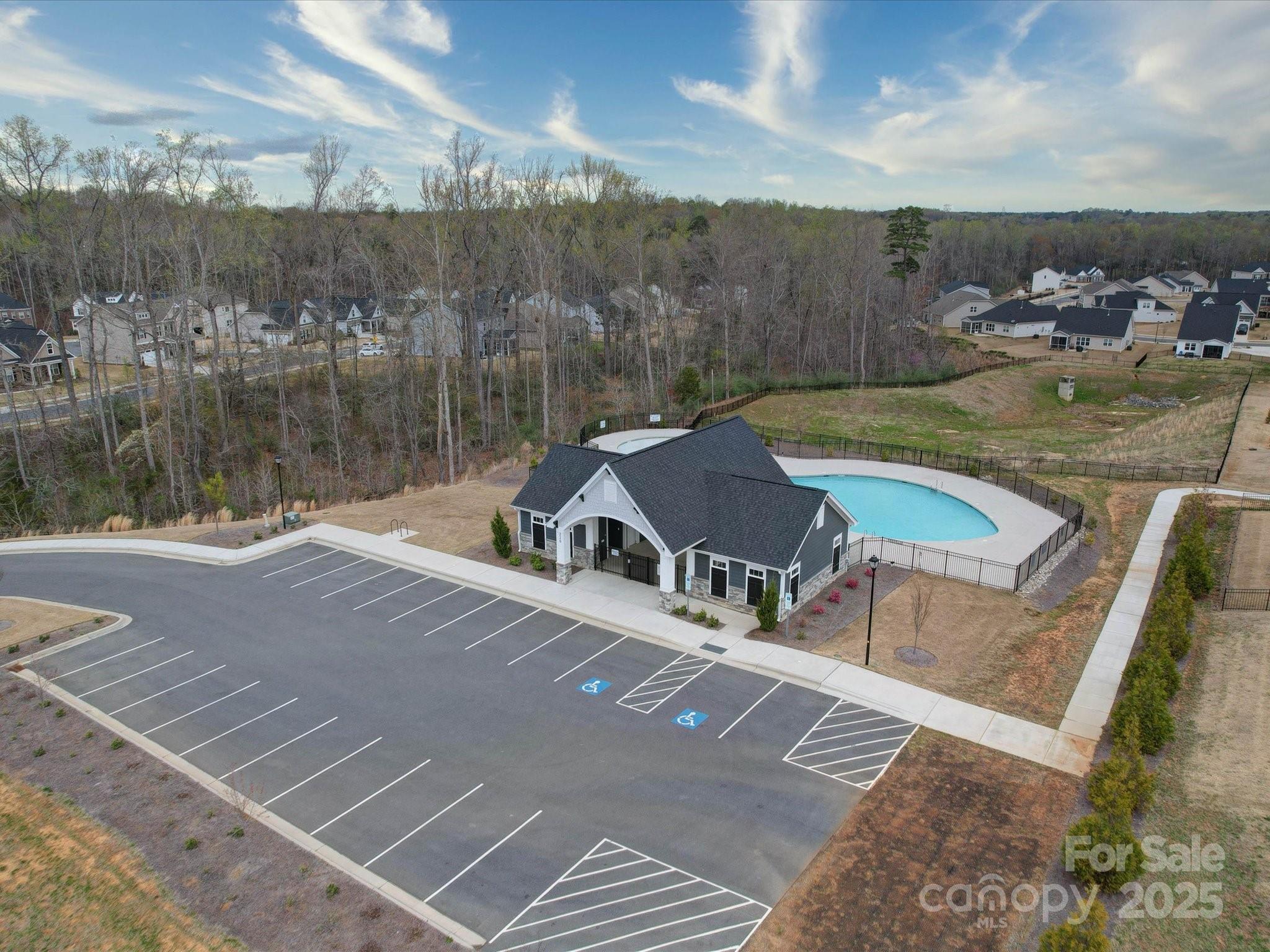 Timberwood - Residential