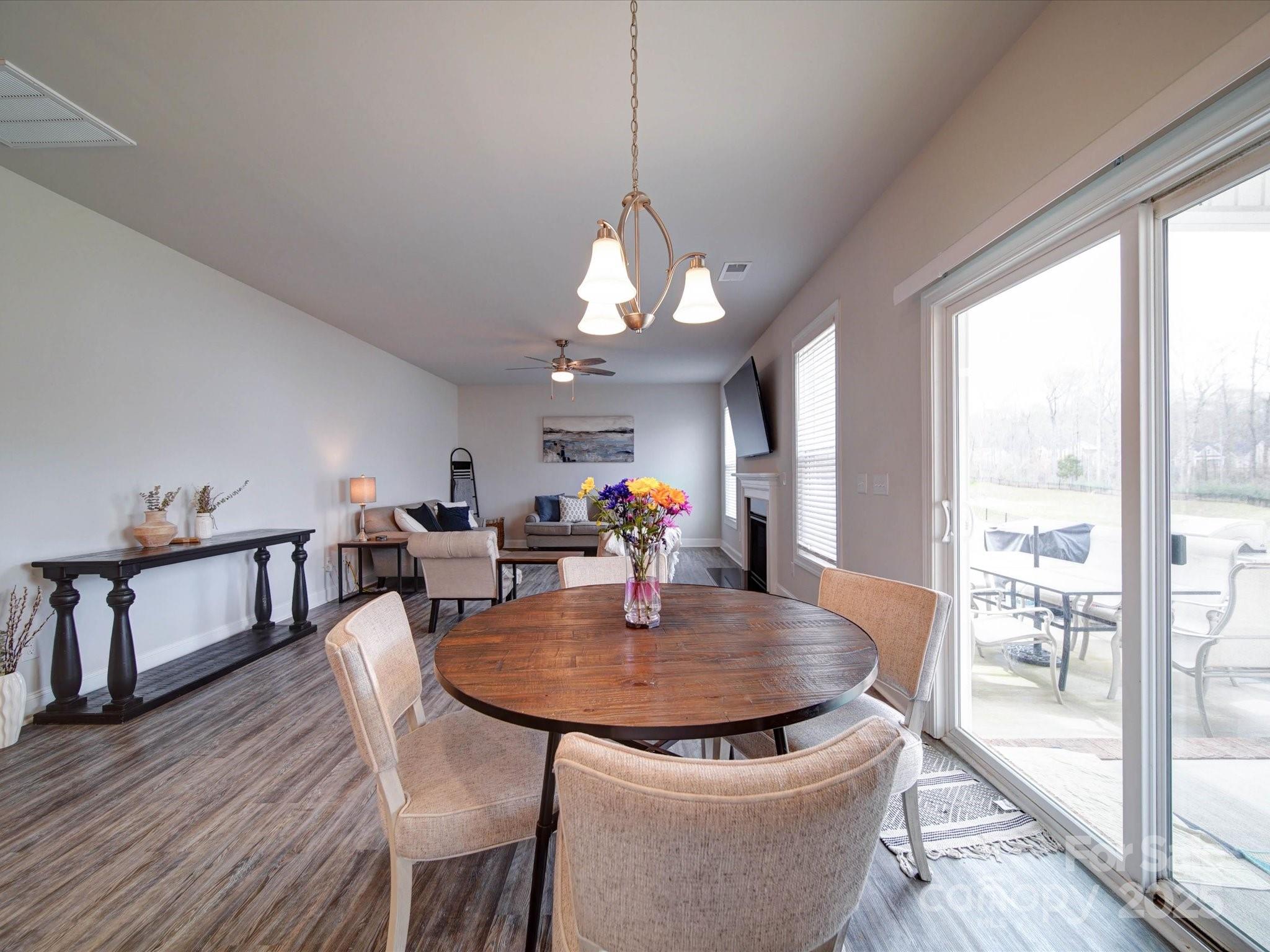 Timberwood - Residential