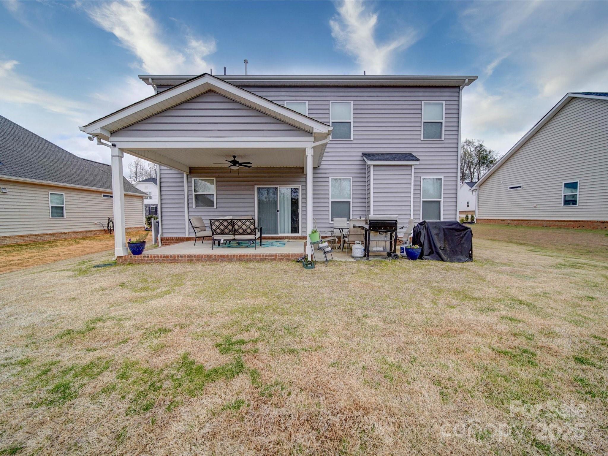 Timberwood - Residential