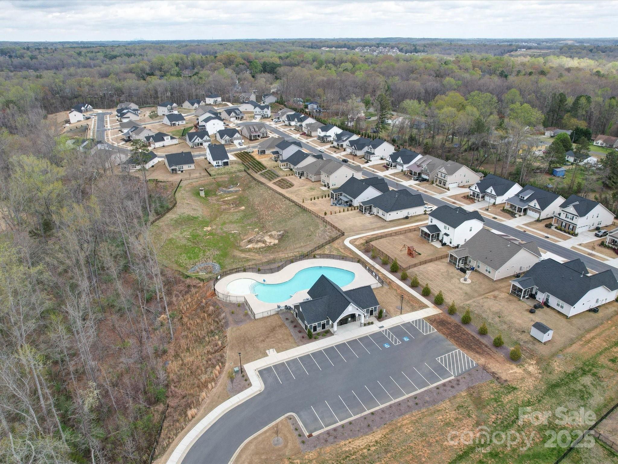 Timberwood - Residential