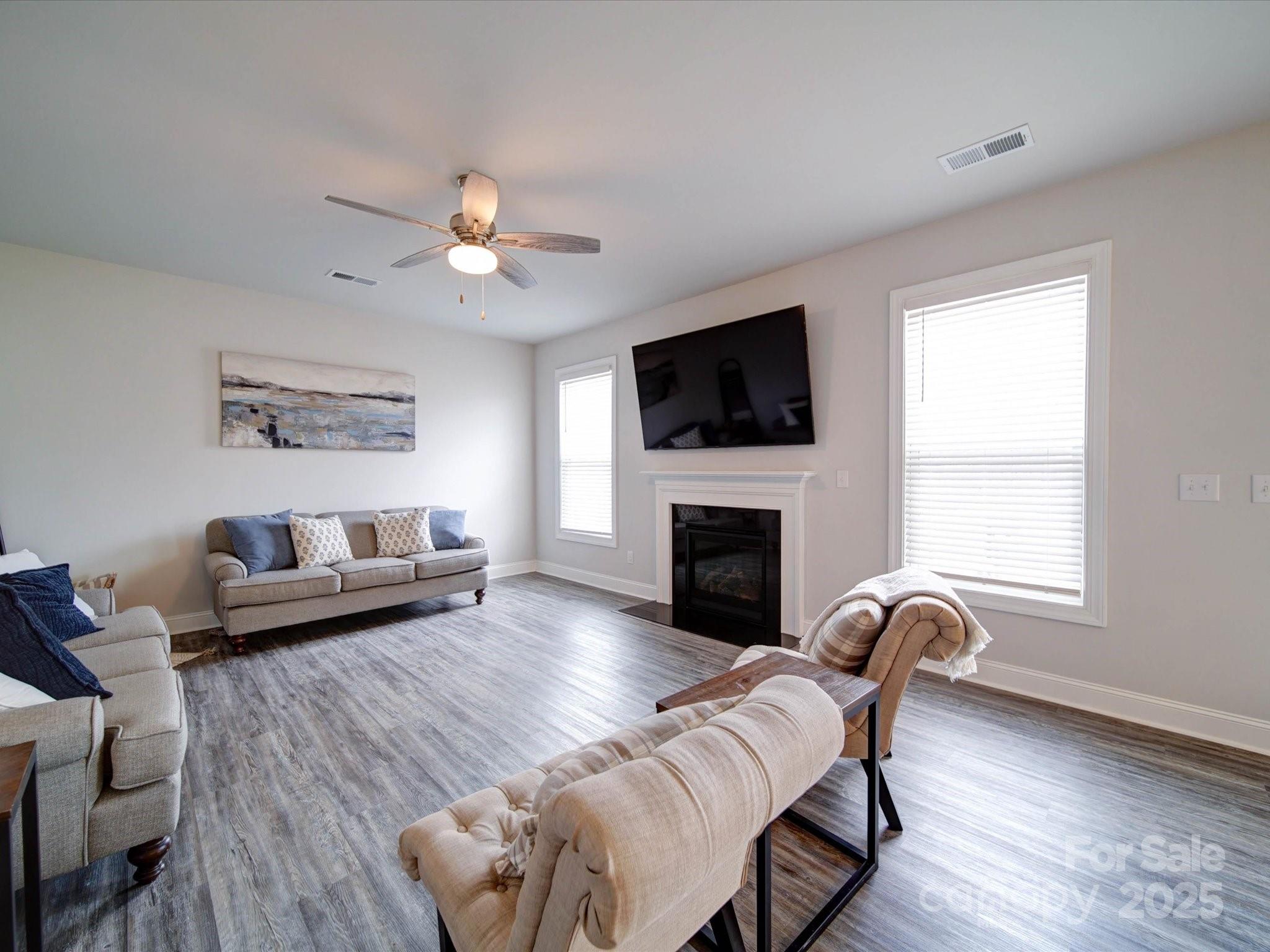 Timberwood - Residential