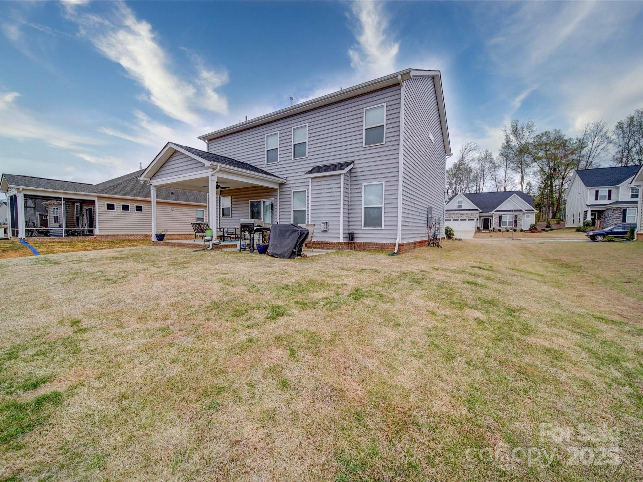 Timberwood - Residential