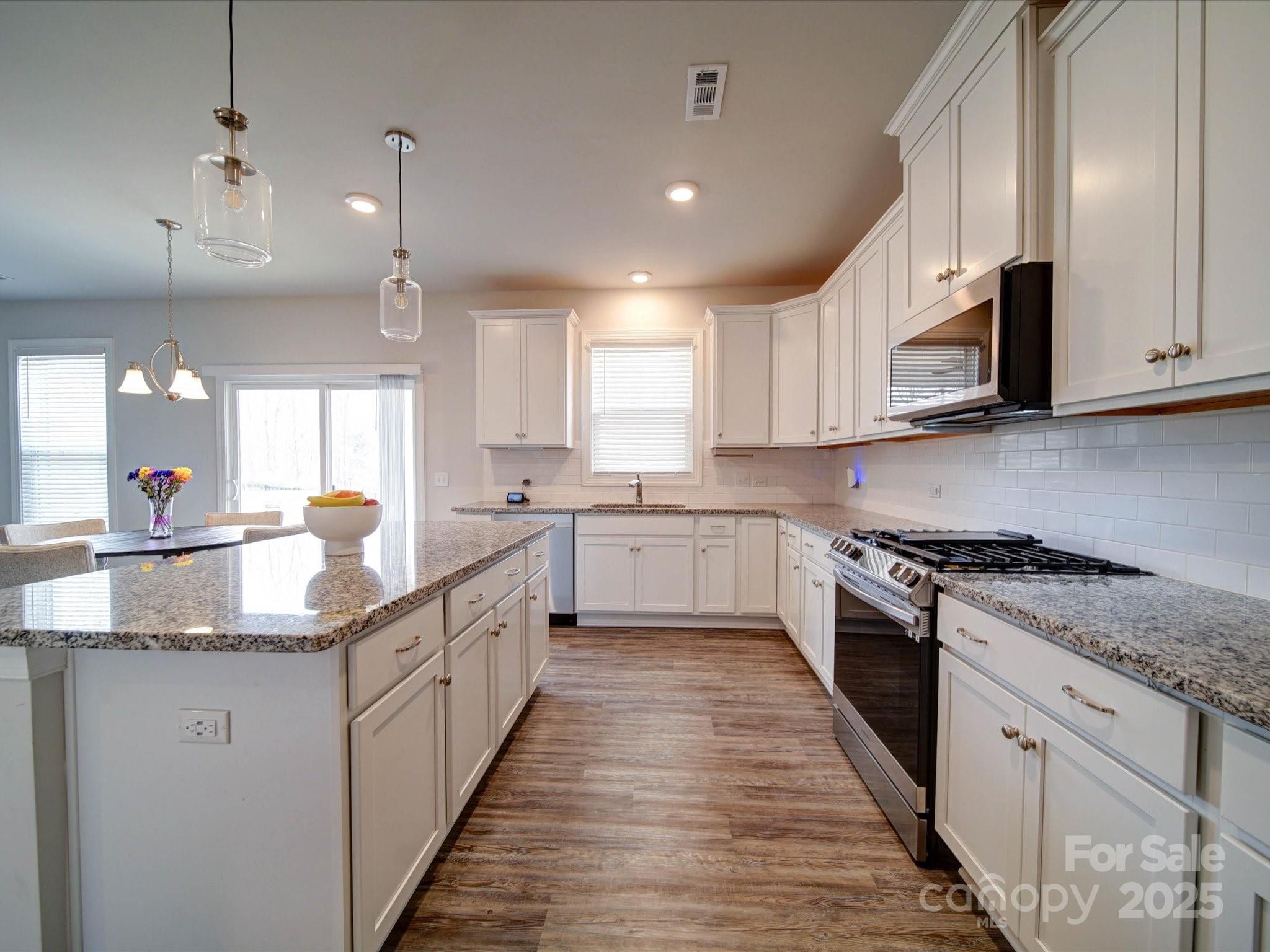 Timberwood - Residential