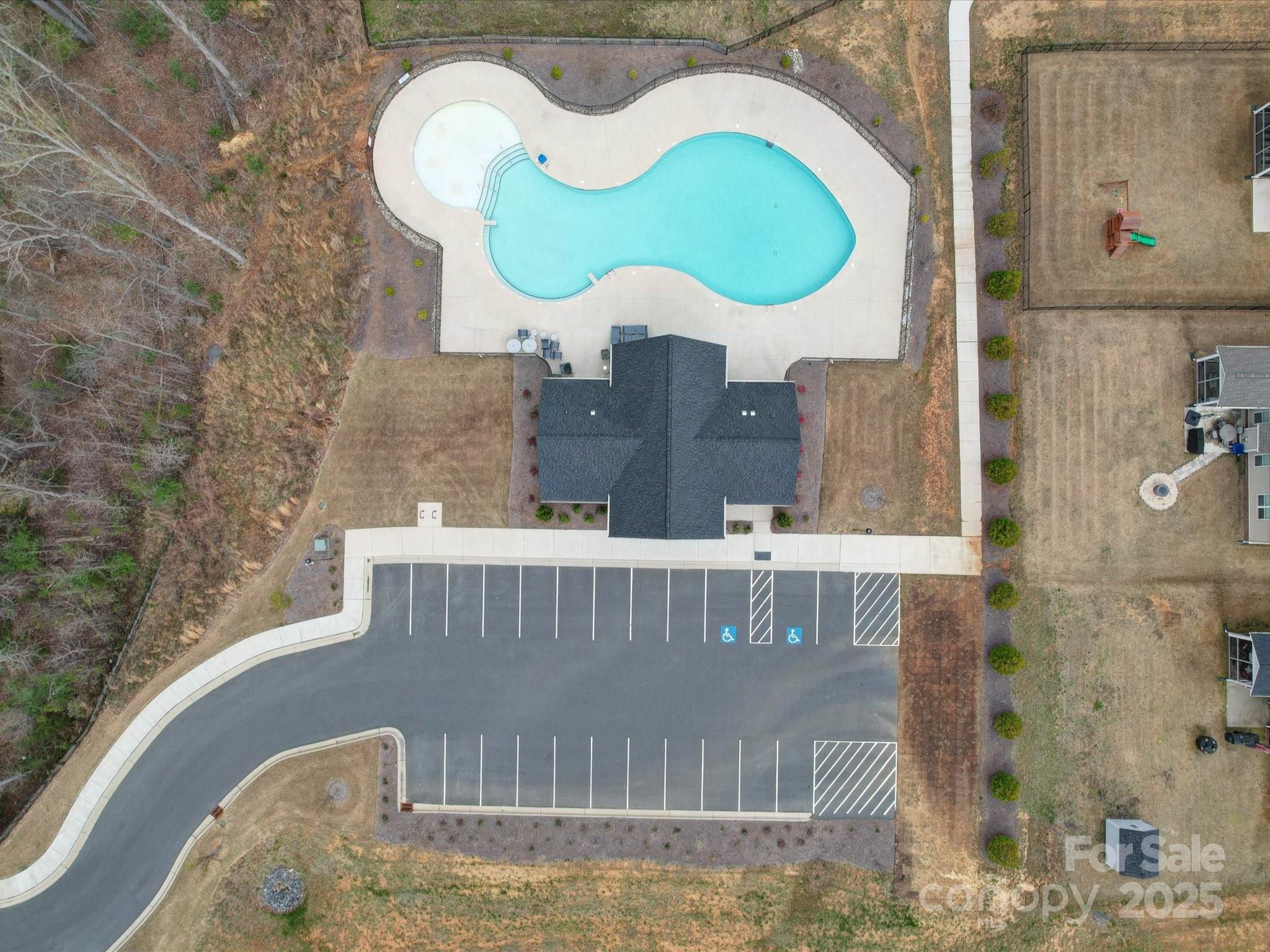 Timberwood - Residential