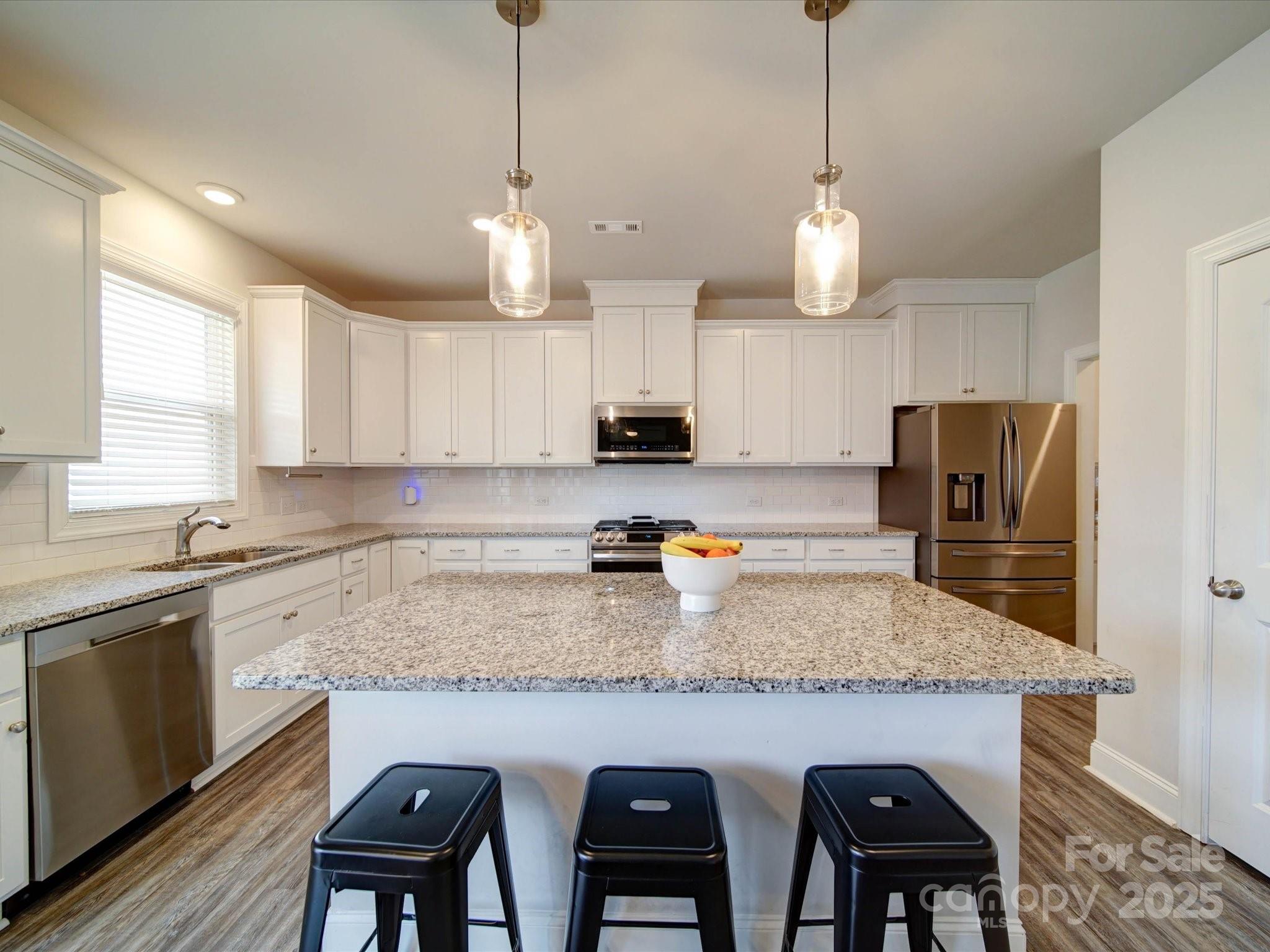 Timberwood - Residential