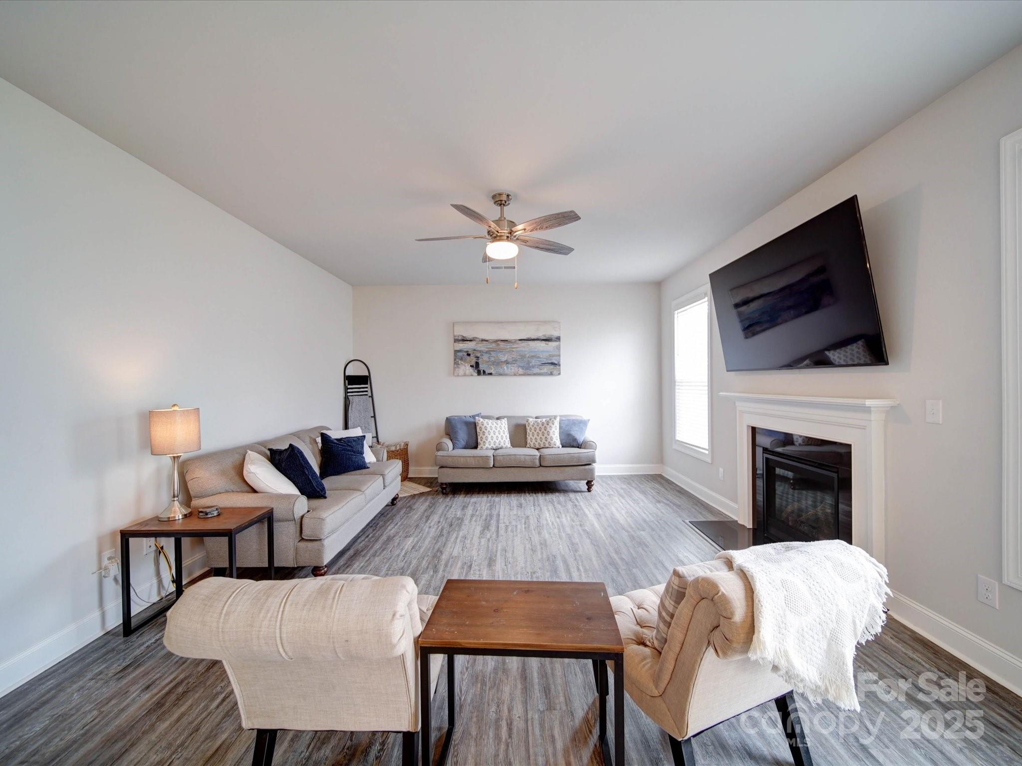 Timberwood - Residential