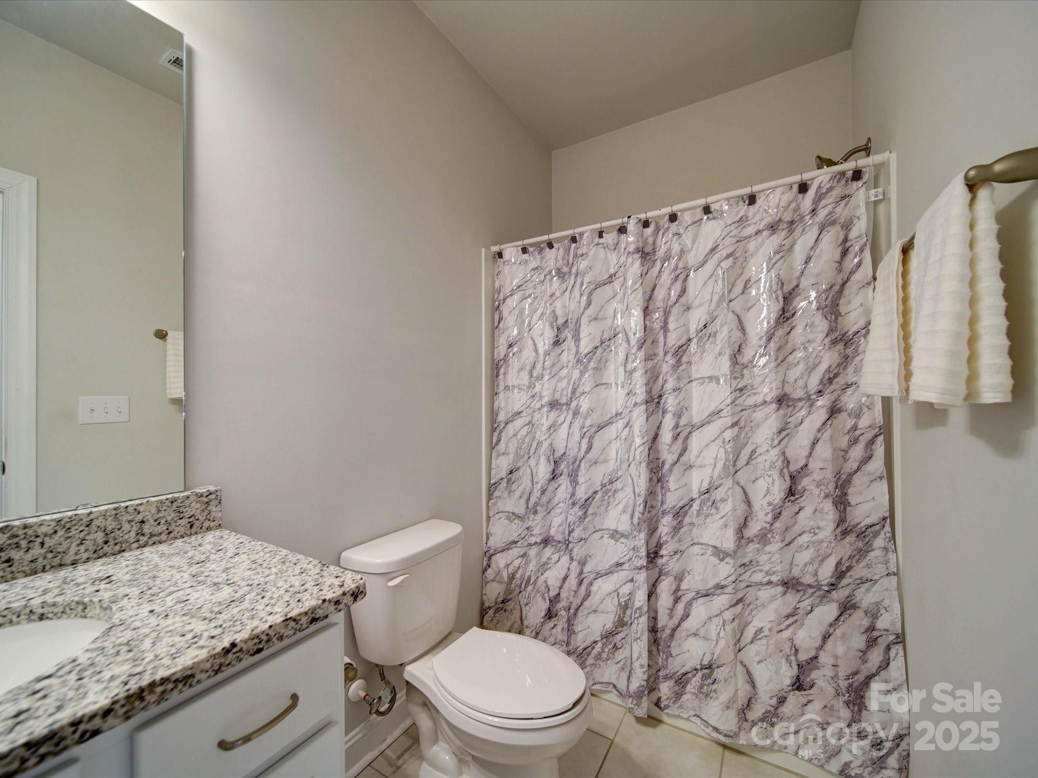 Timberwood - Residential