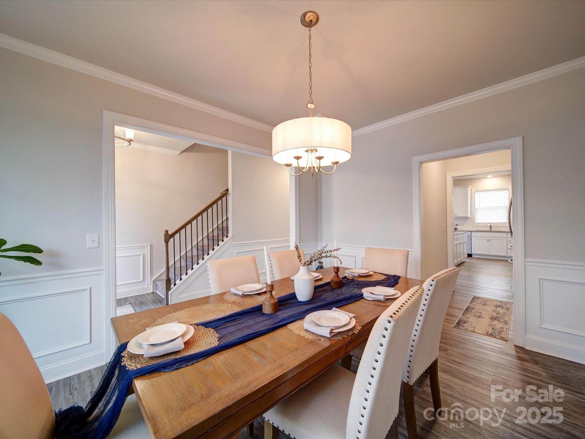 Timberwood - Residential