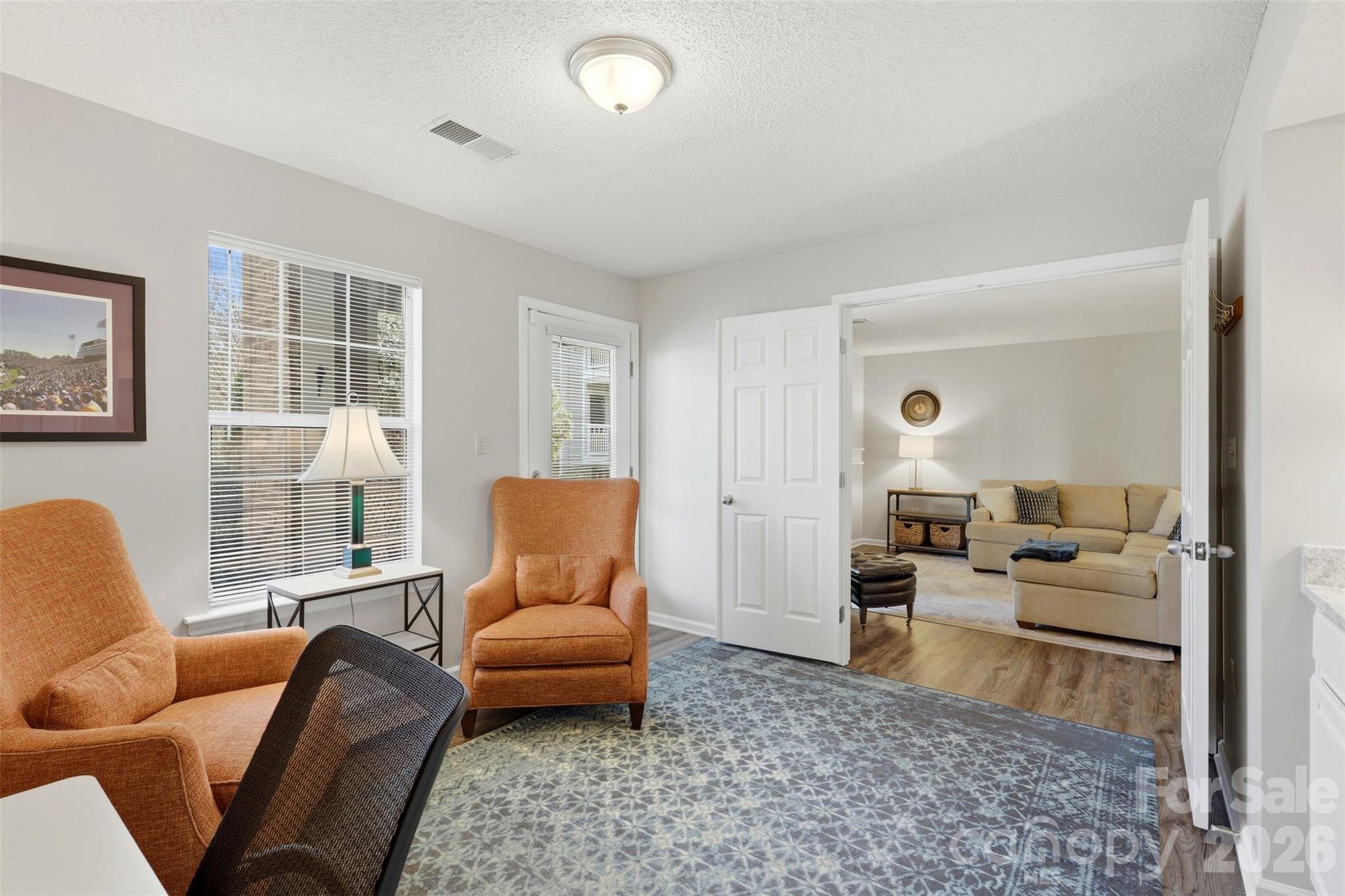 Chalcombe Court - Residential