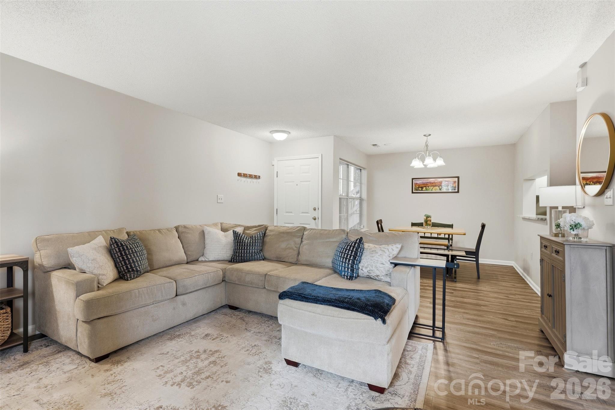 Chalcombe Court - Residential