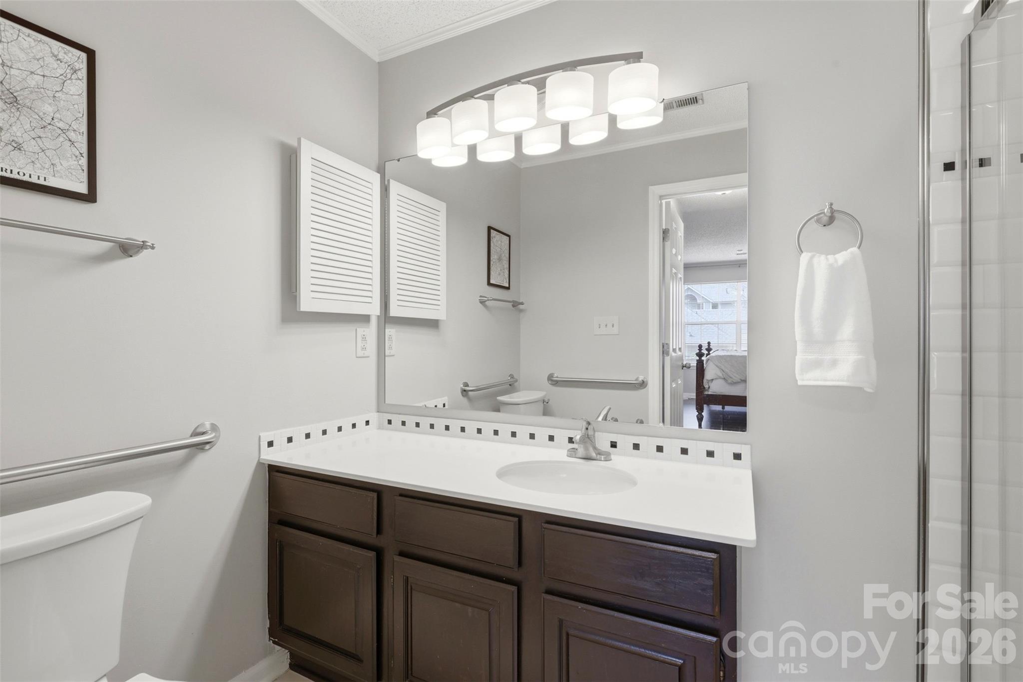 Chalcombe Court - Residential