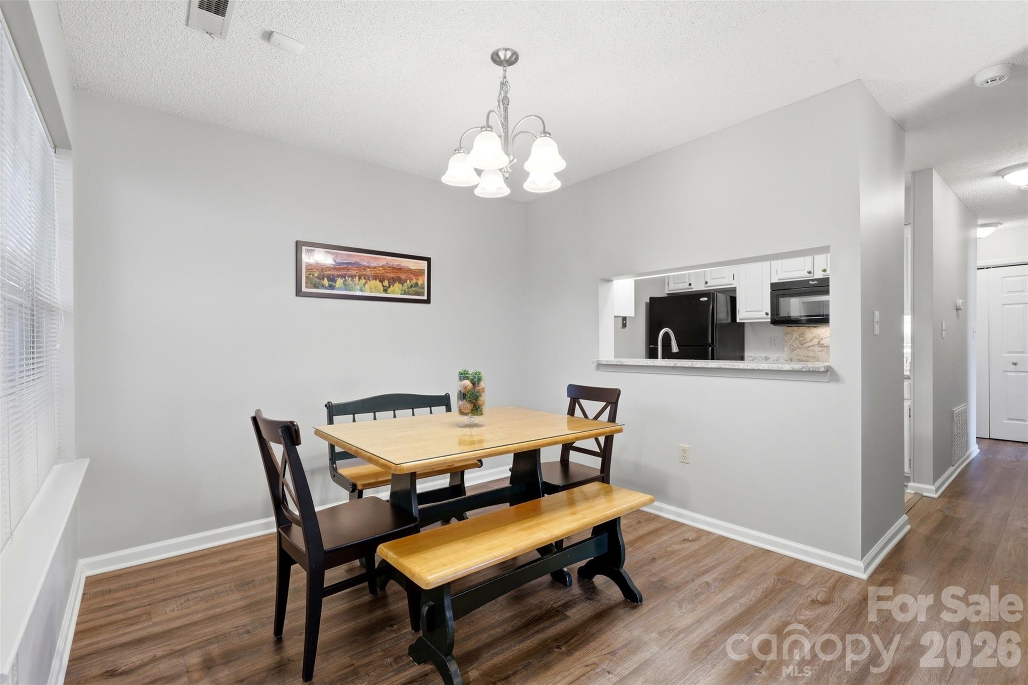 Chalcombe Court - Residential