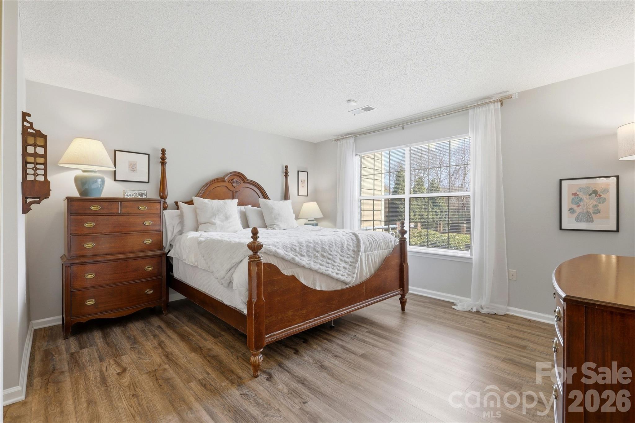 Chalcombe Court - Residential