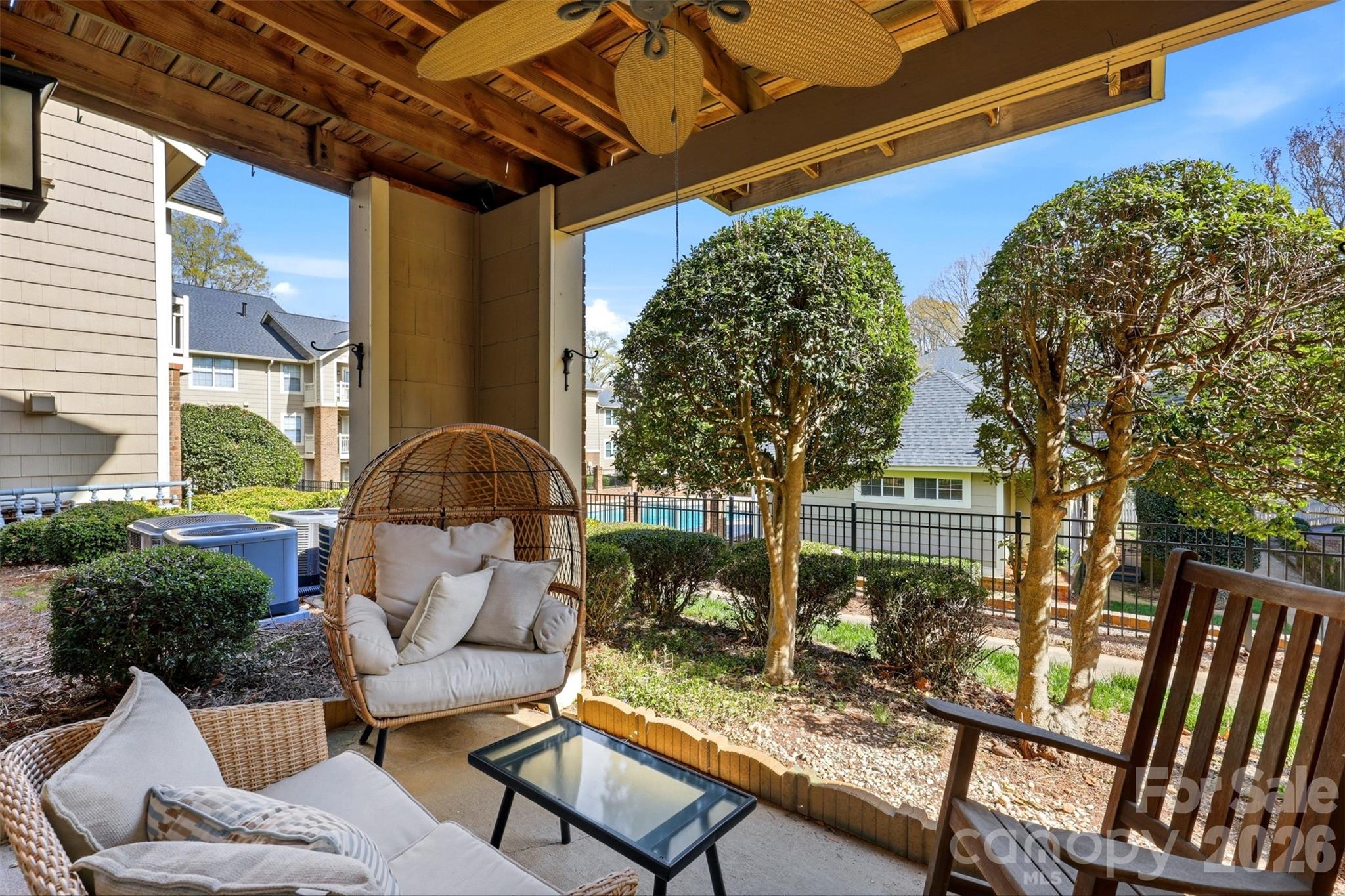 Chalcombe Court - Residential