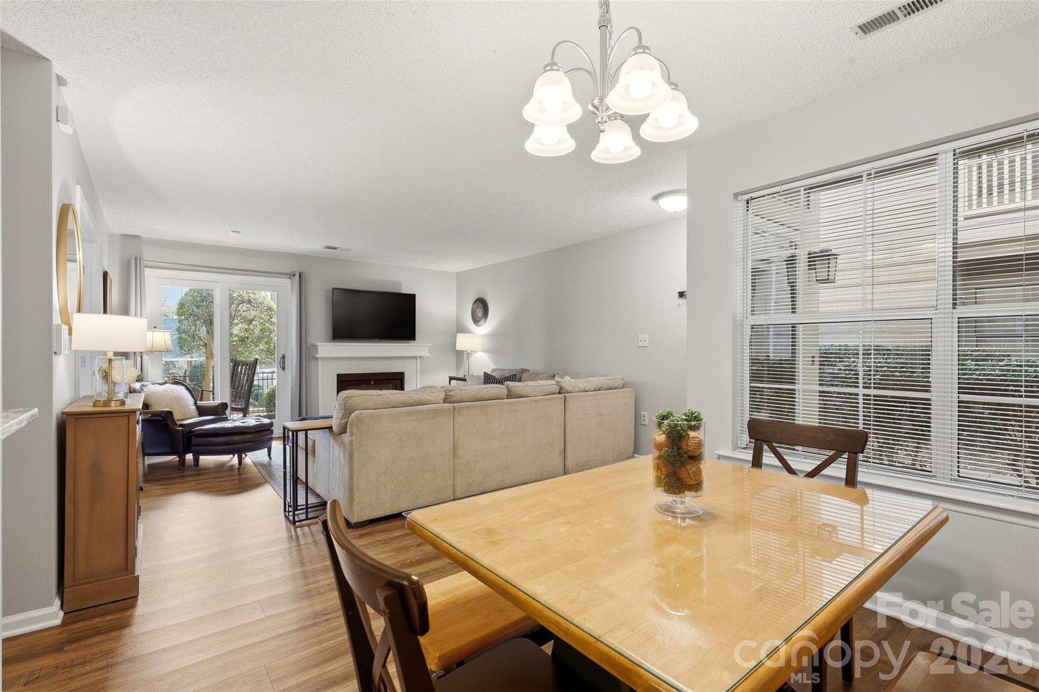 Chalcombe Court - Residential