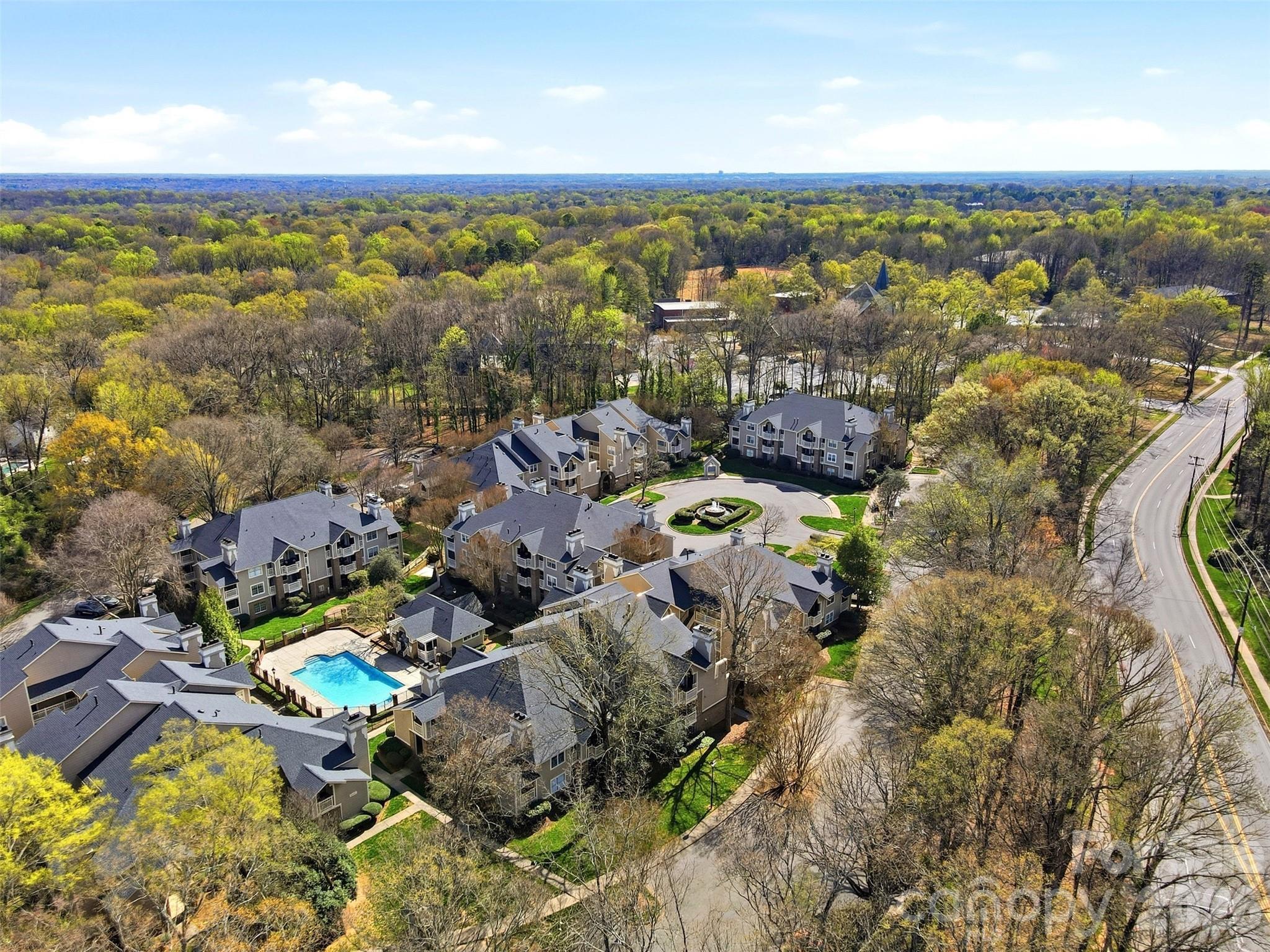 Chalcombe Court - Residential