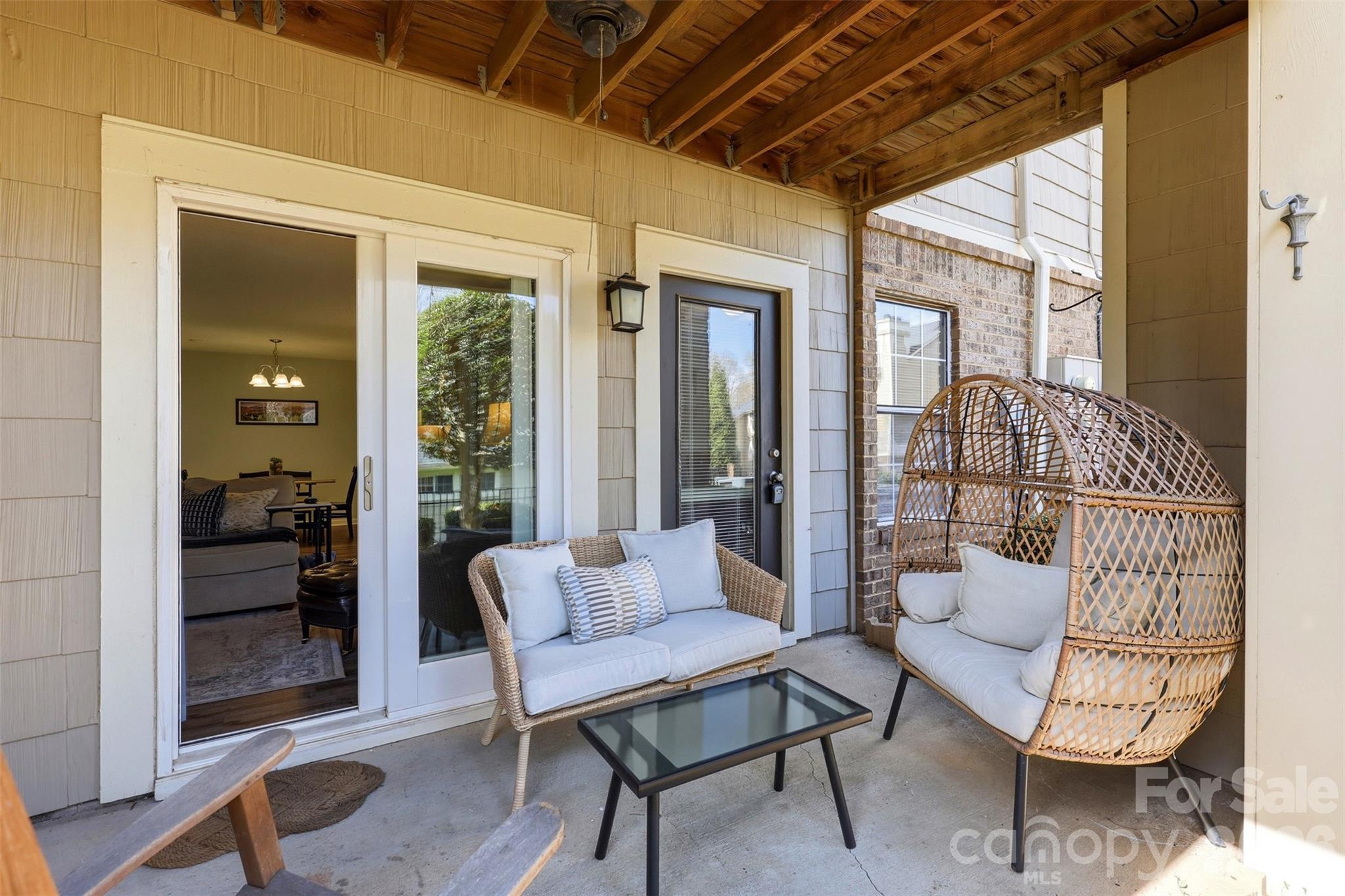 Chalcombe Court - Residential