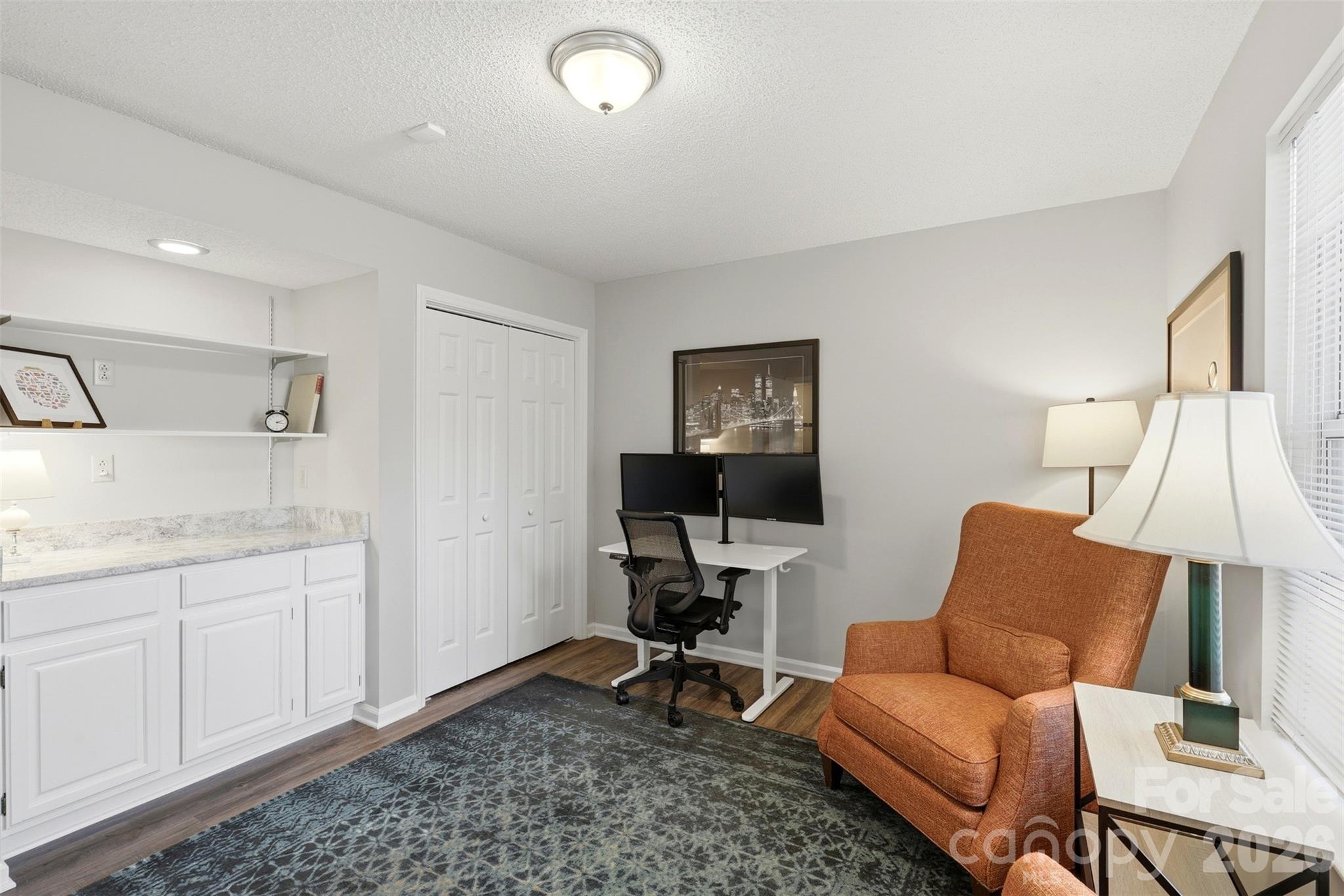 Chalcombe Court - Residential