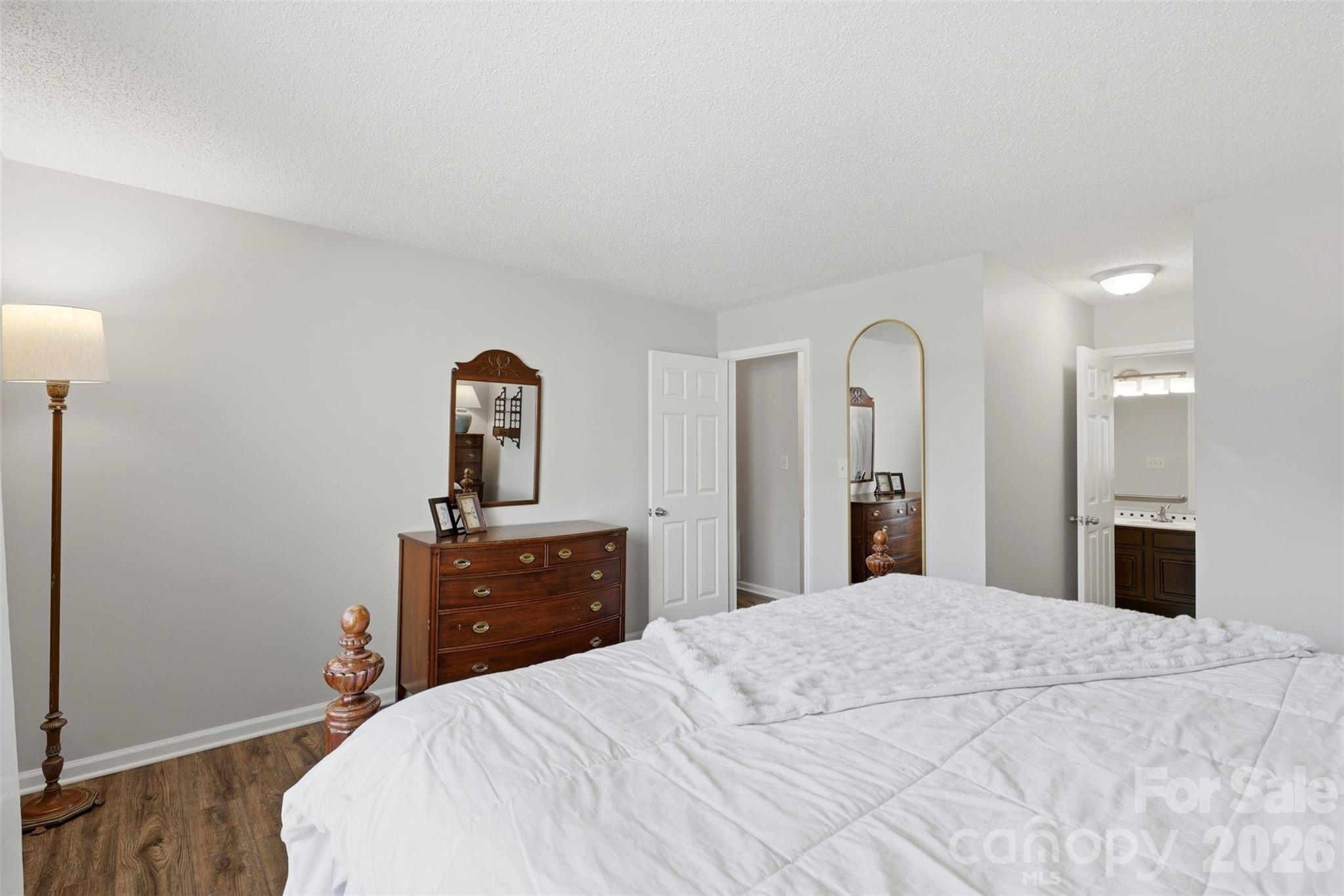 Chalcombe Court - Residential