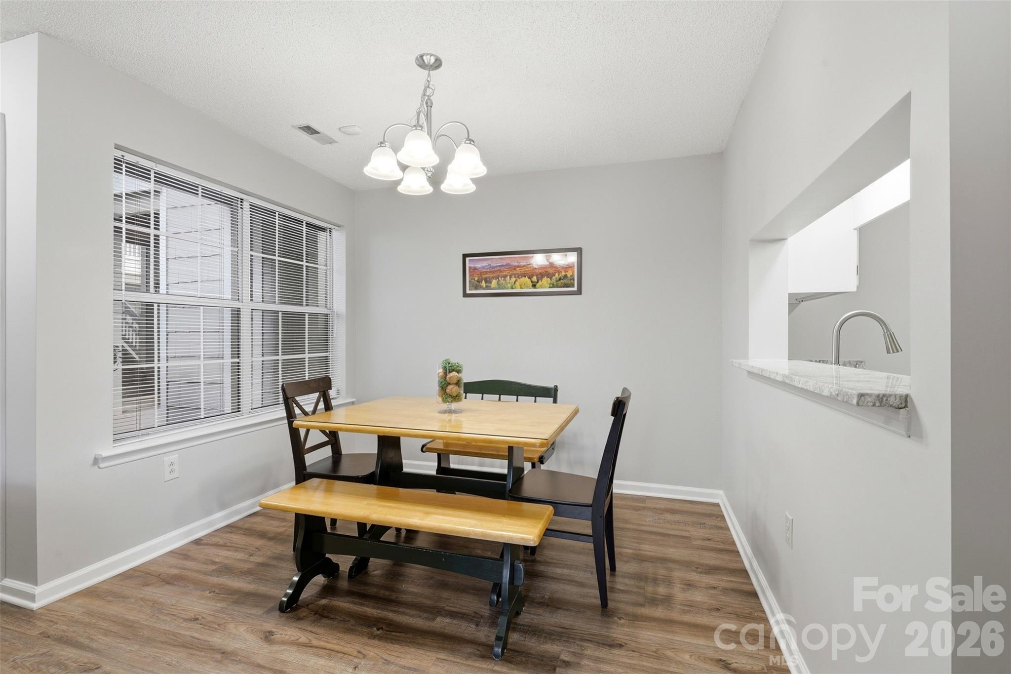 Chalcombe Court - Residential