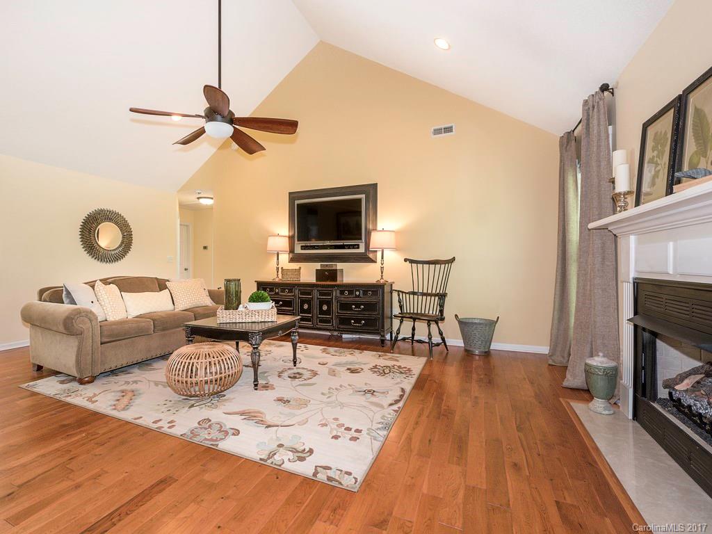 Savannah Place - Residential