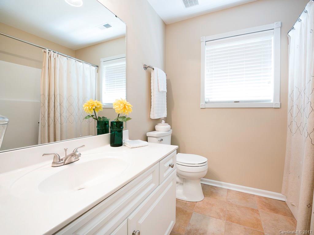 Savannah Place - Residential