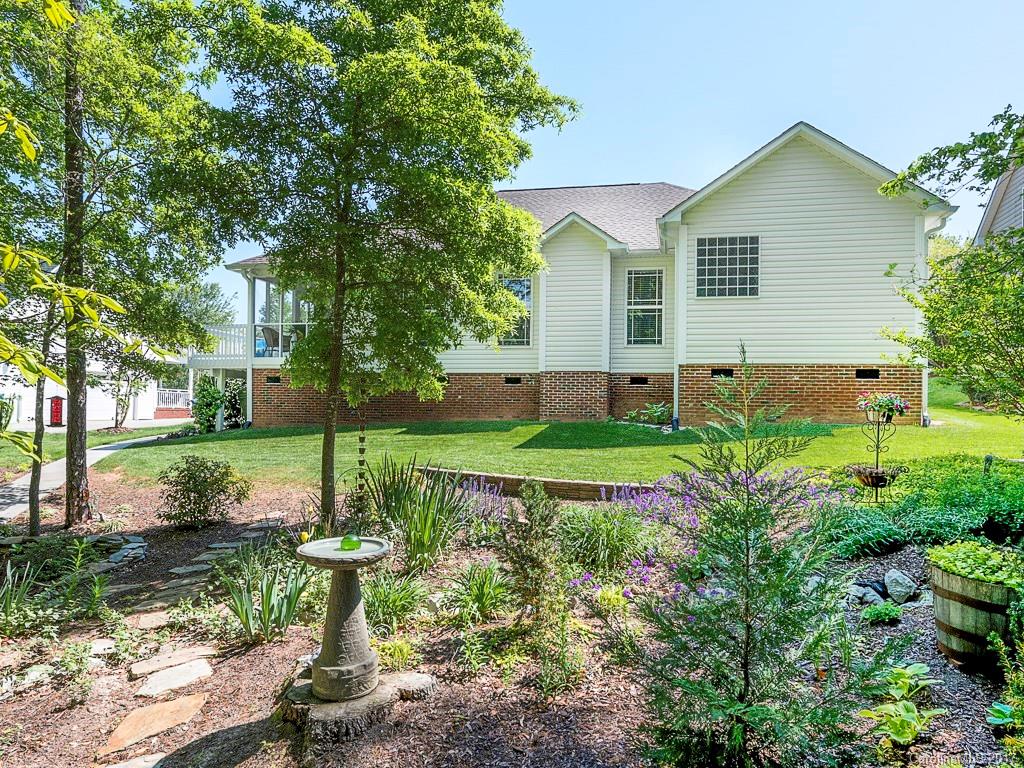 Savannah Place - Residential