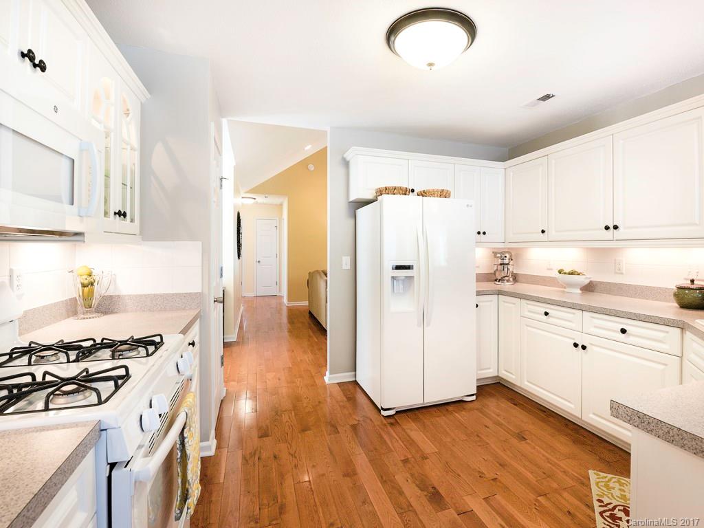 Savannah Place - Residential