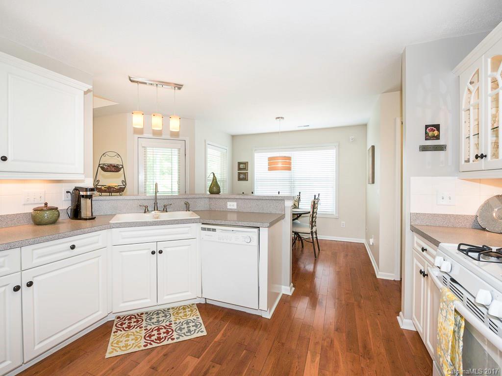 Savannah Place - Residential