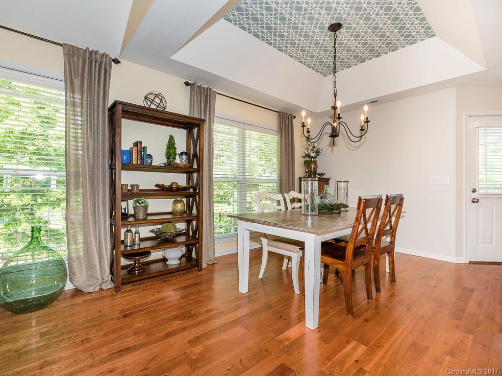 Savannah Place - Residential