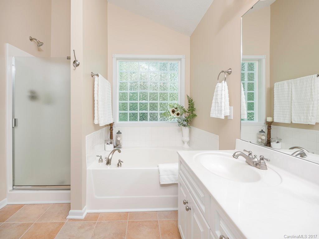 Savannah Place - Residential