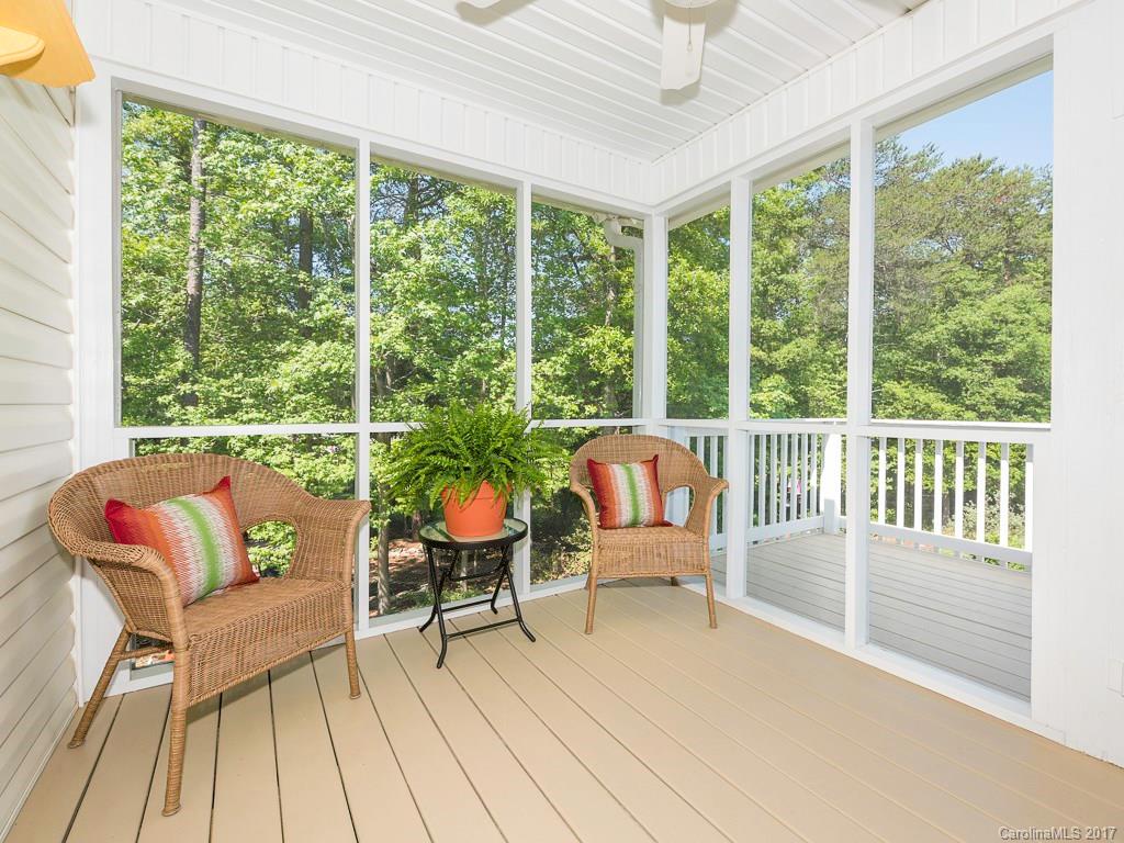 Savannah Place - Residential