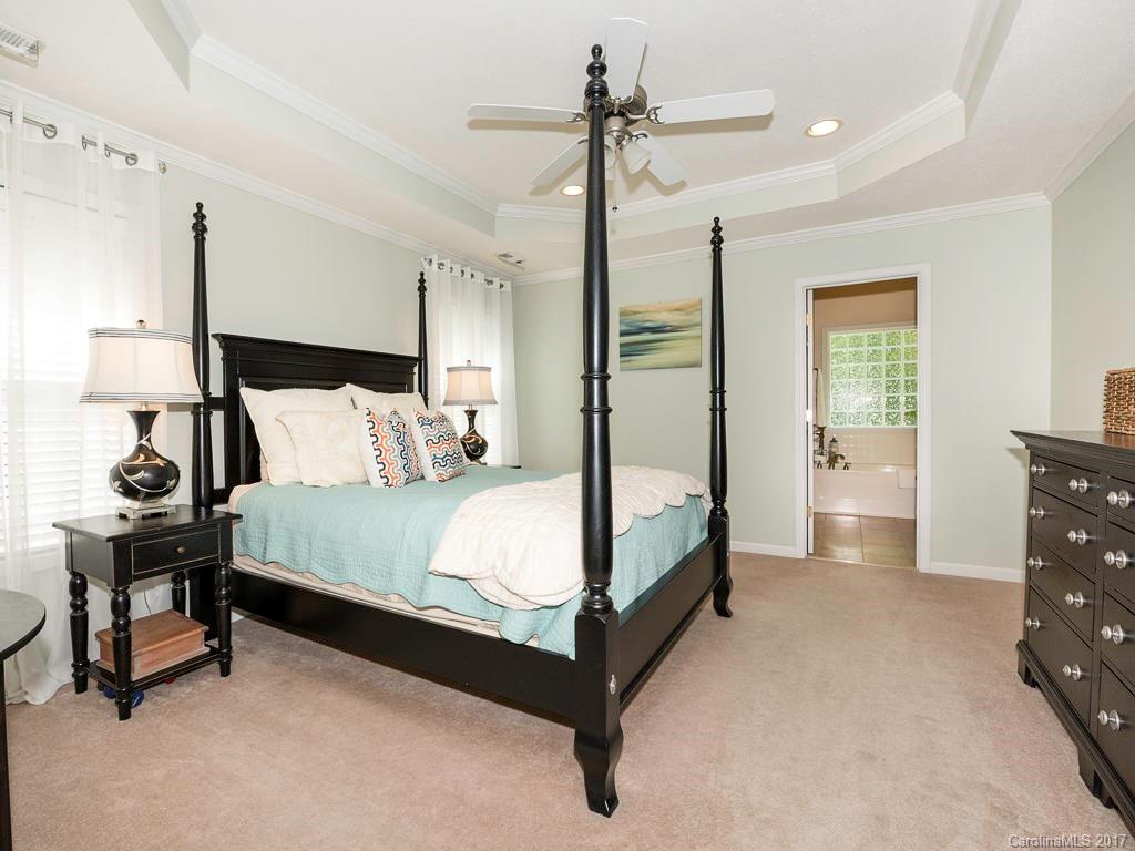 Savannah Place - Residential