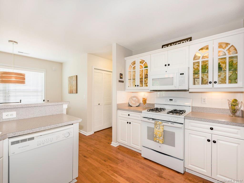 Savannah Place - Residential