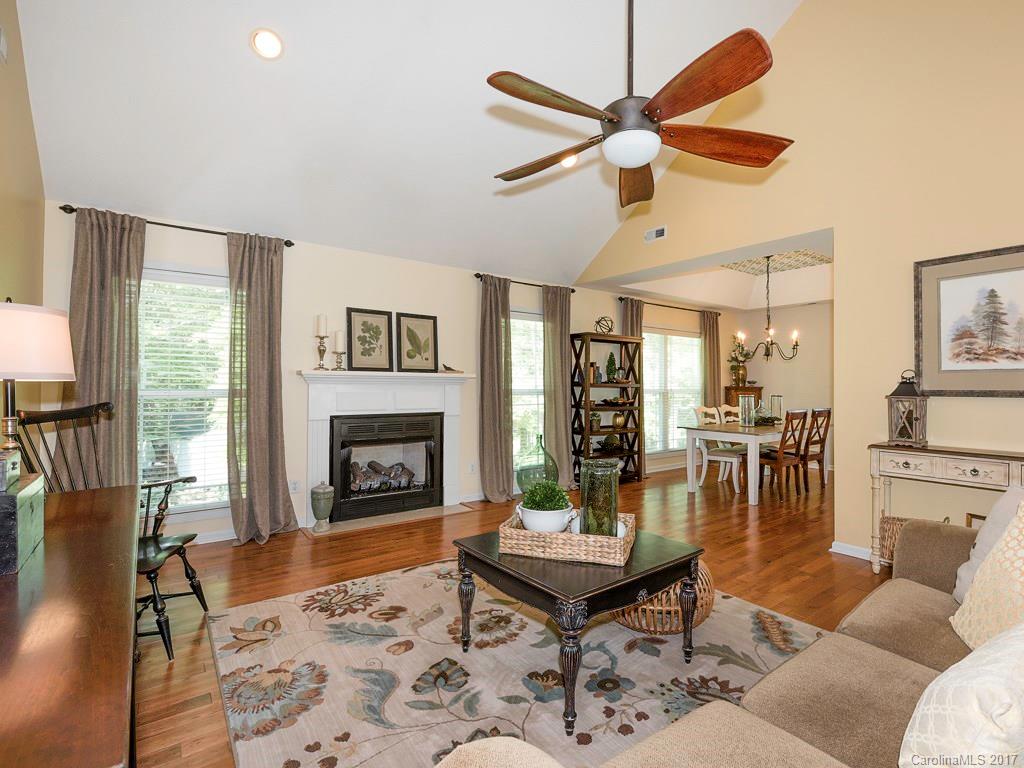 Savannah Place - Residential