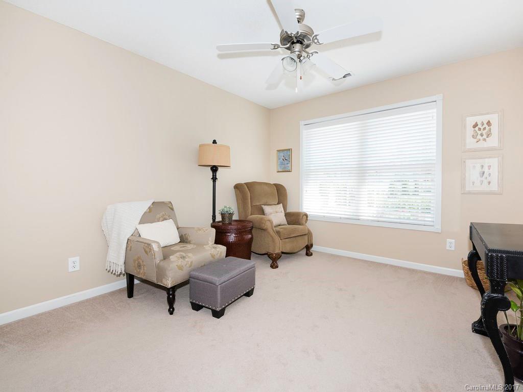 Savannah Place - Residential