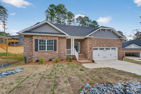 Photo of 2911 Waterford Lane #35B, Albemarle, NC 28001 (MLS # 4427163)