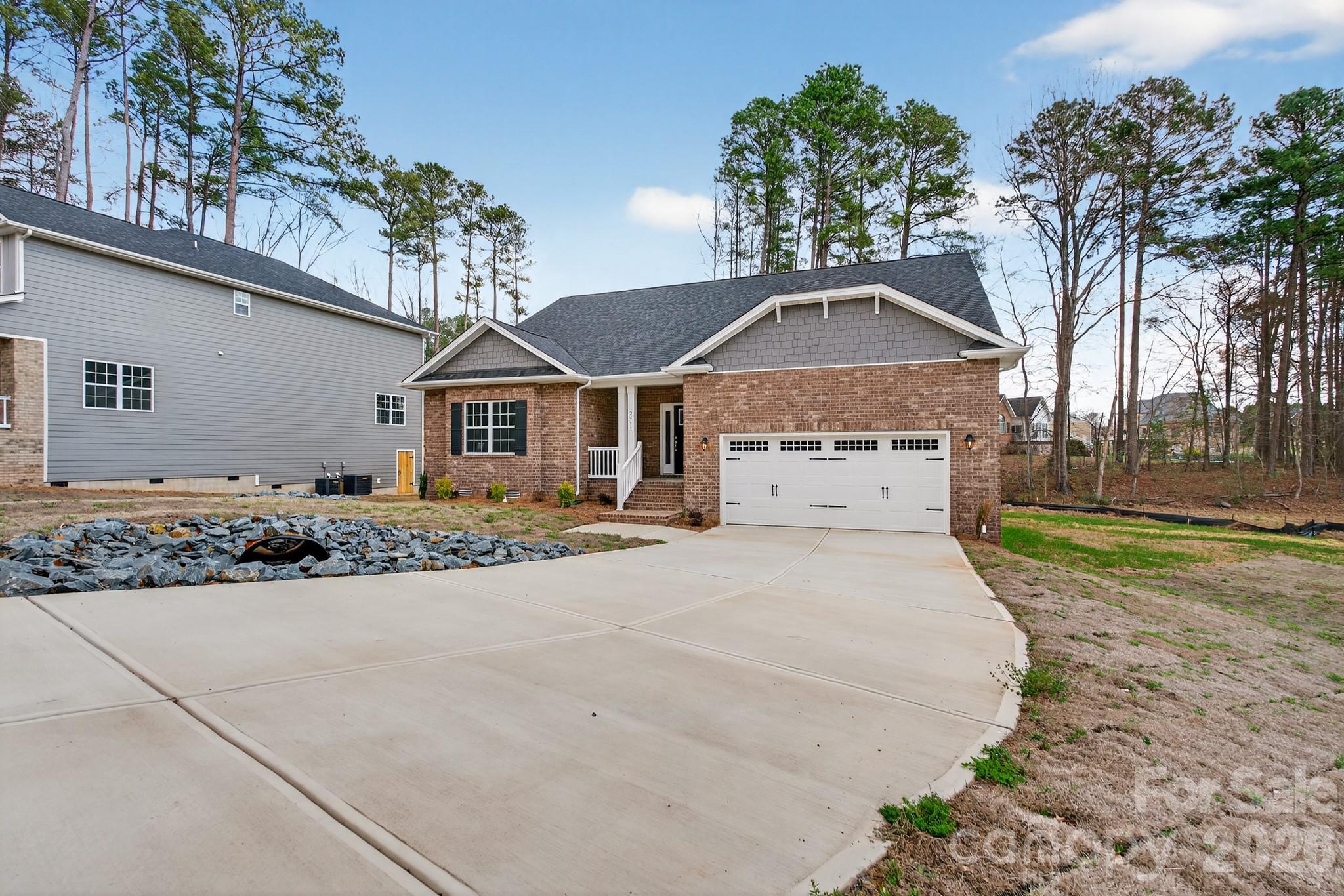 2911 Waterford Lane 35B