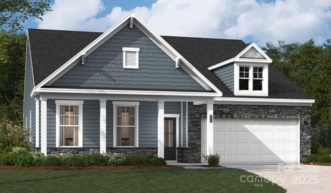 5119 Raging Creek Drive Indian Trail NC 28079