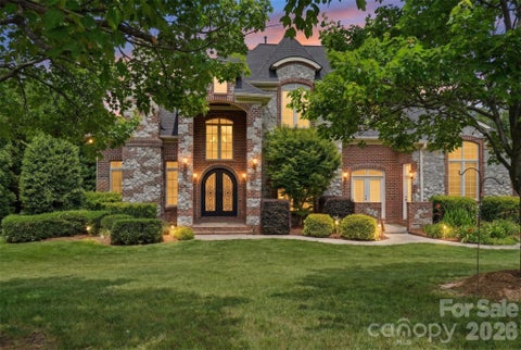 Photo of 6205 Buhrstone Court, Lancaster, SC 29720 (MLS # 4393708)