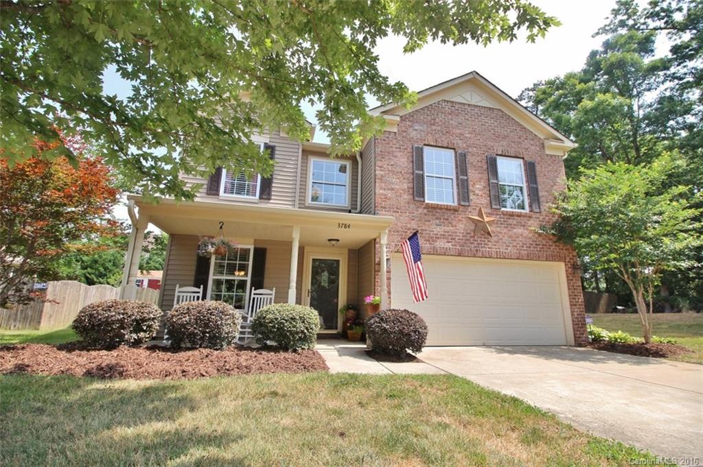 Clover Meadows - Residential