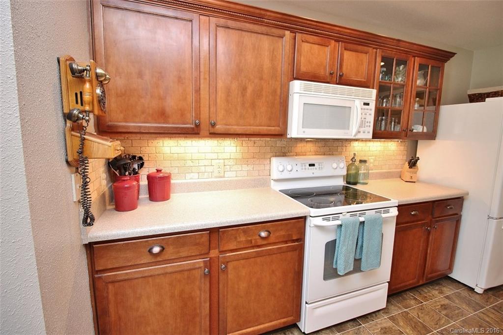 Clover Meadows - Residential