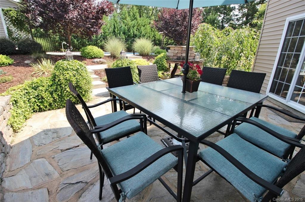 Clover Meadows - Residential