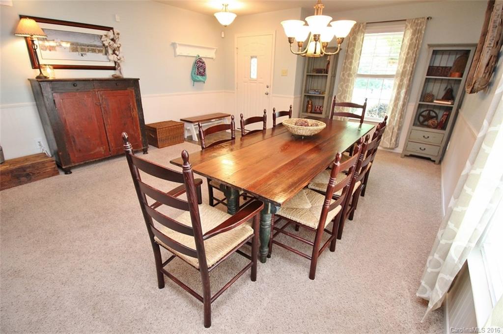 Clover Meadows - Residential