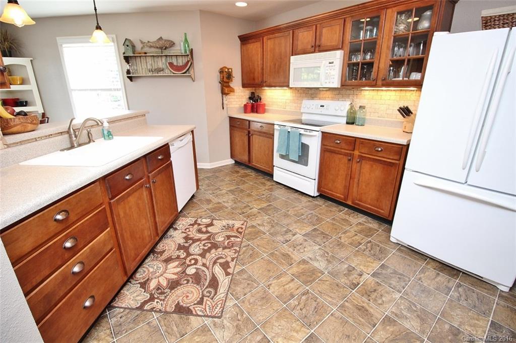 Clover Meadows - Residential