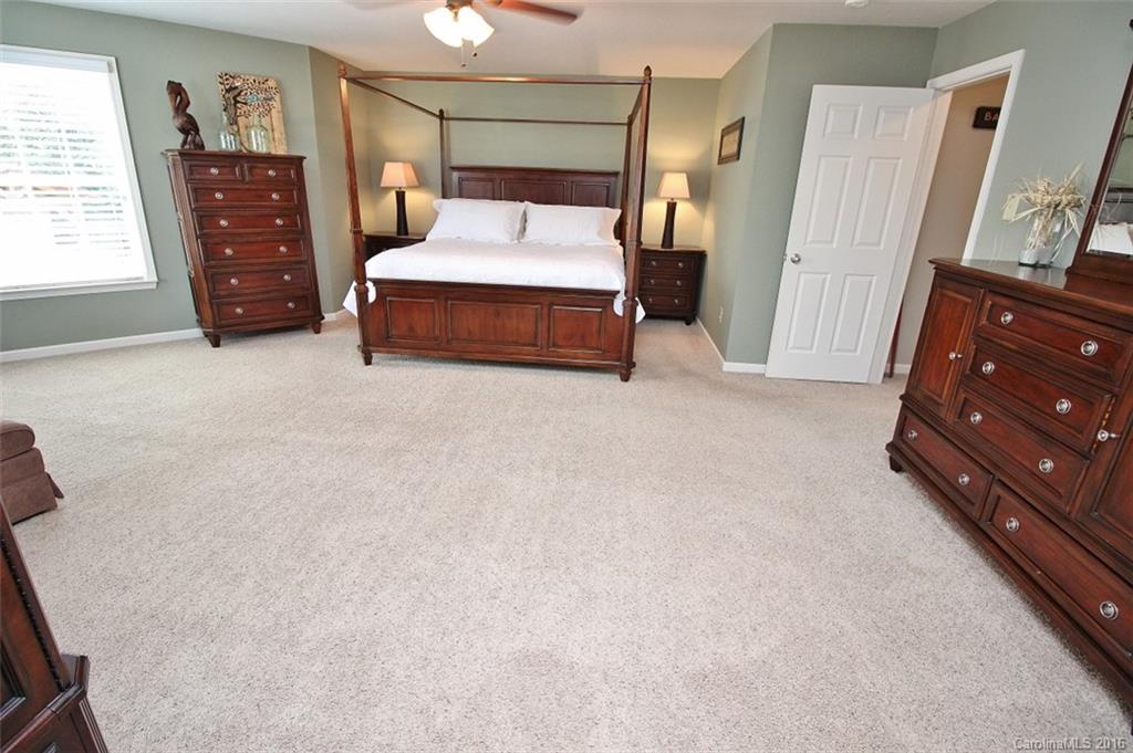 Clover Meadows - Residential